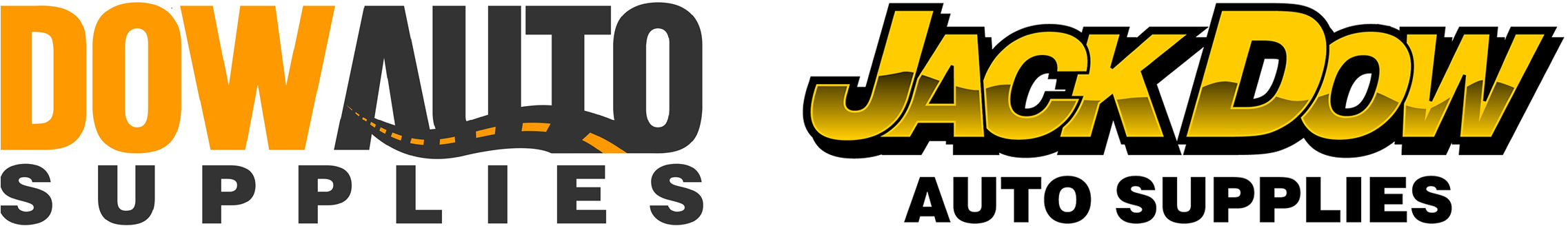 DOW AUTO SUPPLIES / JACK DOW AUTO SUPPLIES